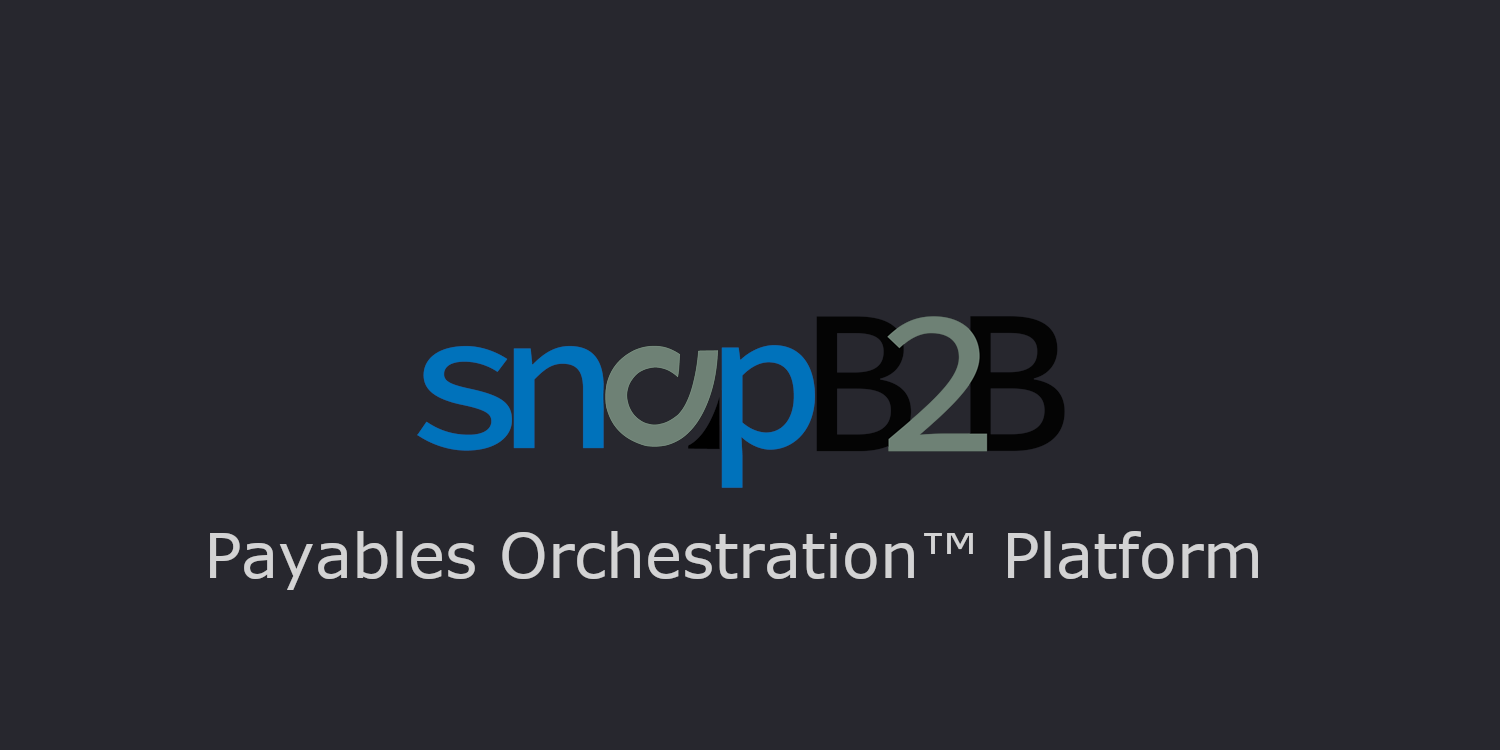 SnapB2B